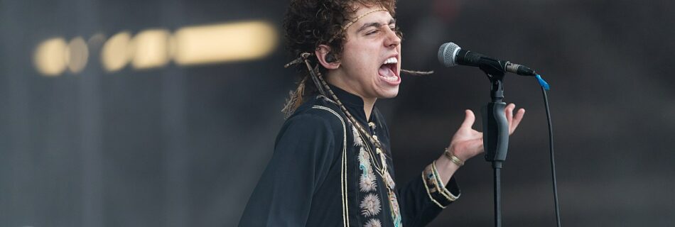 Greta Van Fleet - Foto: Sven Mandel (Wikimedia Commons, CC BY-SA 4.0)