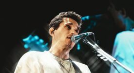 John Mayer - Foto: Thatcommonkid (Wikimedia Commons, CC BY-SA 4.0)