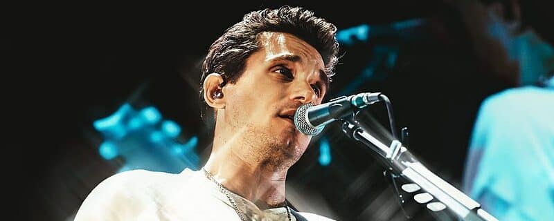 John Mayer - Foto: Thatcommonkid (Wikimedia Commons, CC BY-SA 4.0)
