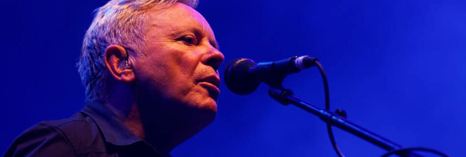 New Order - Foto: Thesupermat (Wikimedia Commons, CC BY-SA 3.0)