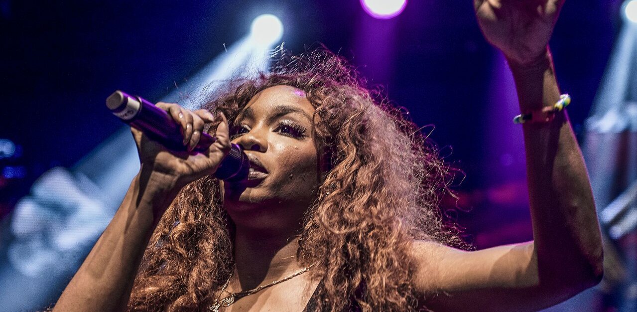 SZA in juni twee keer naar Ziggo Dome in Amsterdam