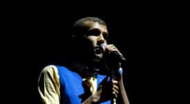 Stromae - Foto: Eddy BERTHIER (Wikimedia Commons, CC0)