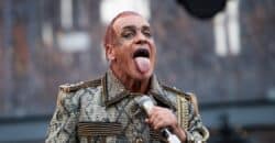 Till Lindemann (Rammstein) - Foto: Martin Hangen (Wikimedia Commons, CC BY 3.0)
