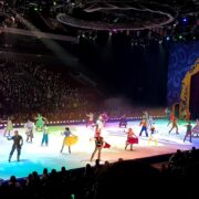 Disney On Ice - Foto: Kigsz (Wikimedia Commons, CC BY-SA 4.0)