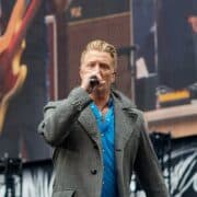 Josh Homme (Queens of the Stone Age) - Foto: Raph_PH (Wikimedia Commons, CC BY 2.0)