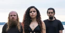 Nungara - Foto: Andreas Gebhard