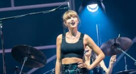 Taylor Swift - Foto: Raph_PH (Wikimedia Commons, CC BY 2.0)