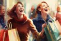 Black Friday, Winkelen, Muziek over Black Friday