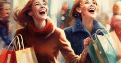 Black Friday, Winkelen, Muziek over Black Friday