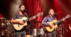 Gipsy Kings - Fotocredits: Jorgens.Mi - Wikimedia Commons CC BY-SA 3.0