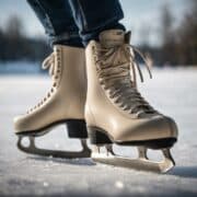 ICE SKATES - ai