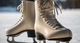 ICE SKATES - ai