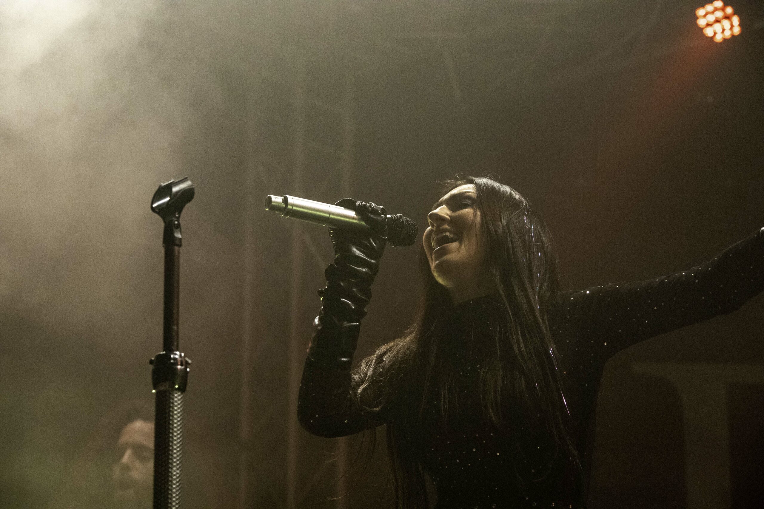 Delain in De Pul - Foto: Toine Pawlak (Artiesten Nieuws)