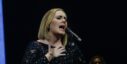 Adele - Foto: Kristopher Harris (Wikimedia Commons, CC BY 2.0)