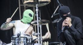 Twenty One Pilots - Foto: Digboston (Wikimedia Commons, CC BY 2.0)