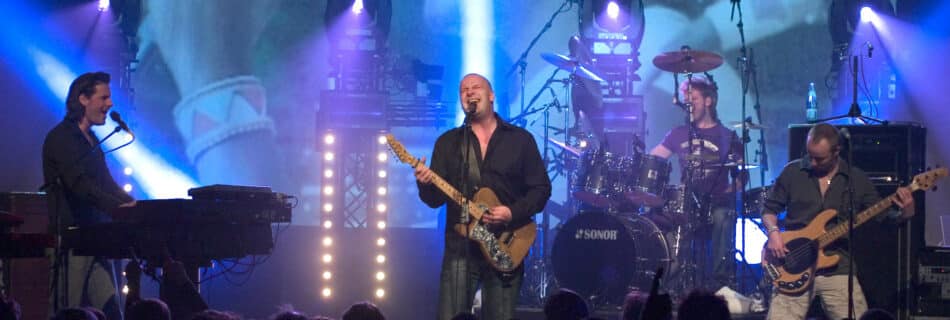 BLØF - Foto CrazyPhunk (Wikimedia Commons, CC BY-SA 3.0)