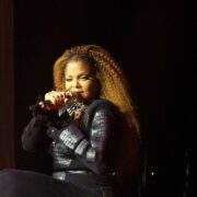 Janet Jackson - Foto: J Vettorino (Wikimedia Commons, CC BY 2.0)