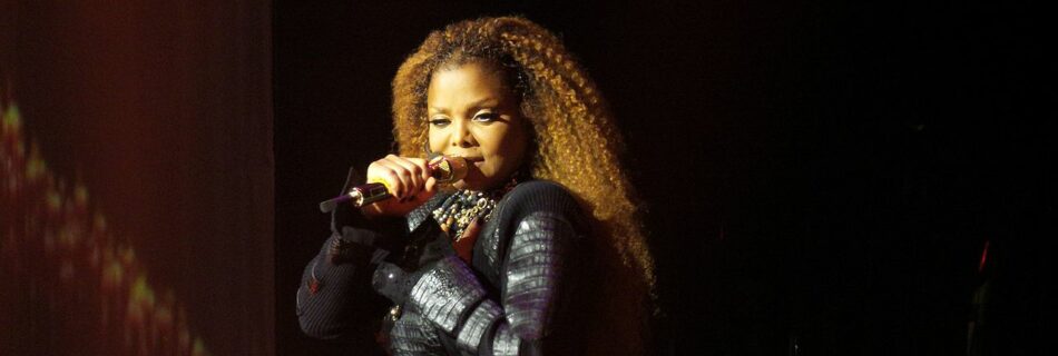 Janet Jackson - Foto: J Vettorino (Wikimedia Commons, CC BY 2.0)