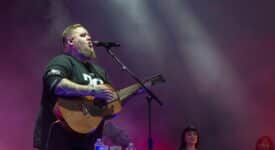 Rag'n'Bone Man - Foto: Selbymay (Wikimedia Commons, CC BY-SA 4.0)
