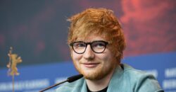 Ed Sheeran - Foto: Harald Krichel (Wikimedia Commons, CC BY-SA 3.0)