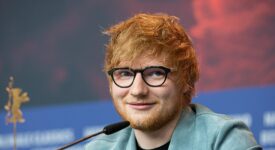 Ed Sheeran - Foto: Harald Krichel (Wikimedia Commons, CC BY-SA 3.0)