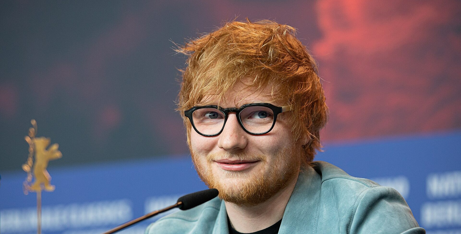 Ed Sheeran in 2025 naar Antwerpen voor exclusieve Beneluxshow Artiesten Nieuws