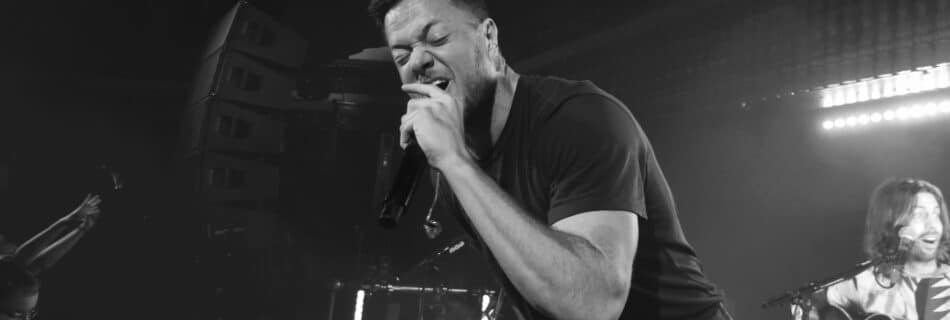 Imagine Dragons - Foto: Drew de F Fawkes (Wikimedia Commons, CC BY 2.0)