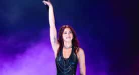 Dua Lipa - Foto: Raph_PH (Wikimedia Commons, CC BY 2.0)