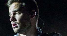 Liam Payne - Foto: Ashley Newby (Wikimedia Commons, CC BY 2.0)