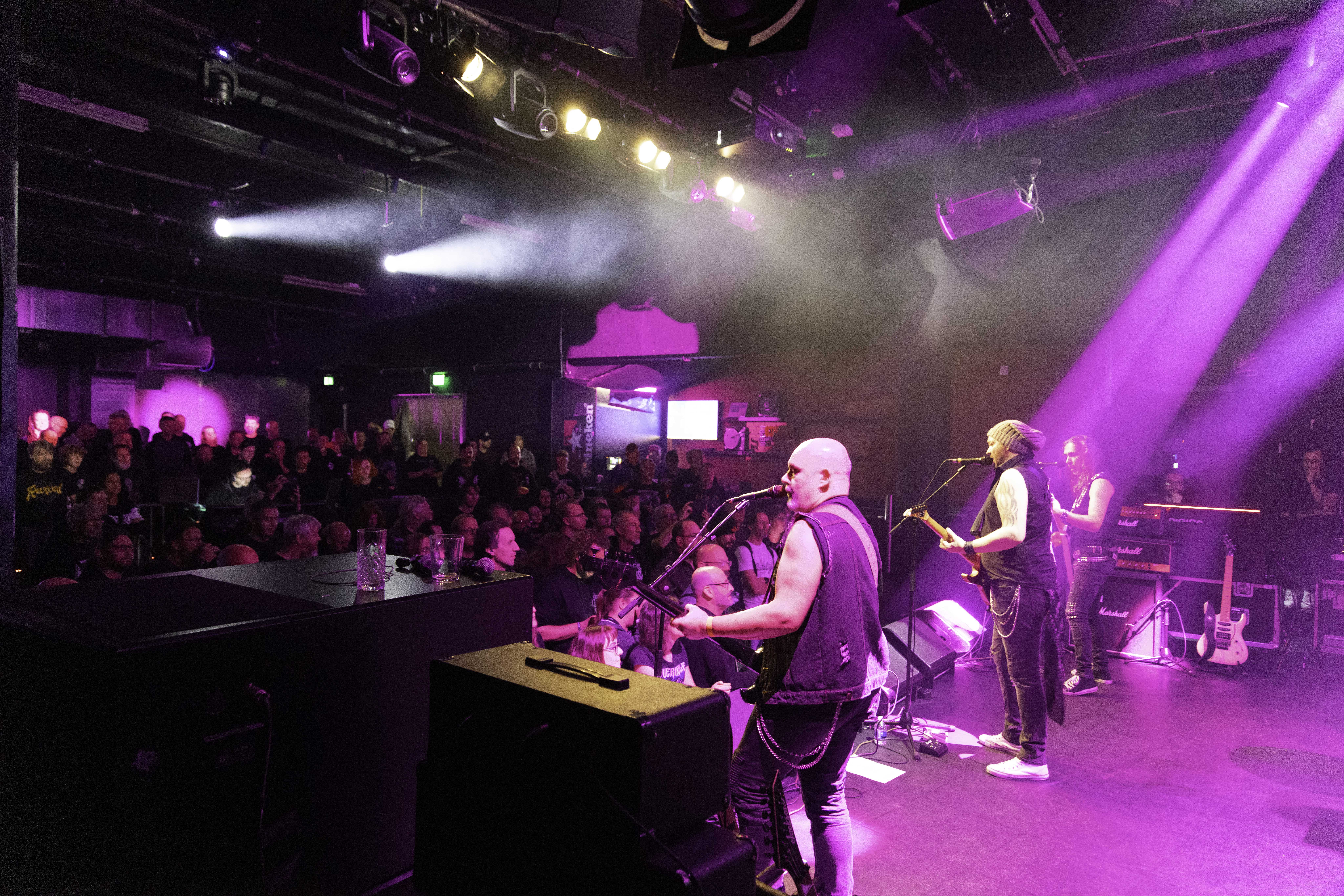 Angelic Forces, Brainstorm Festival 2024 - Fotocredits: Toine Pawlak