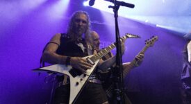 Angelic Forces, Brainstorm Festival 2024 - Fotocredits: Toine Pawlak