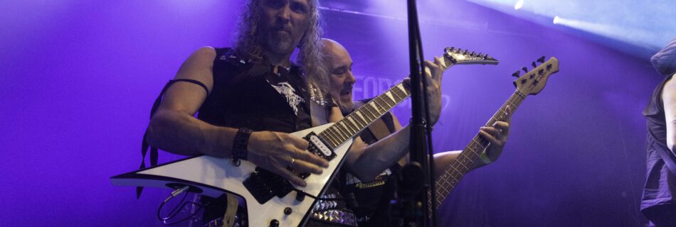 Angelic Forces, Brainstorm Festival 2024 - Fotocredits: Toine Pawlak