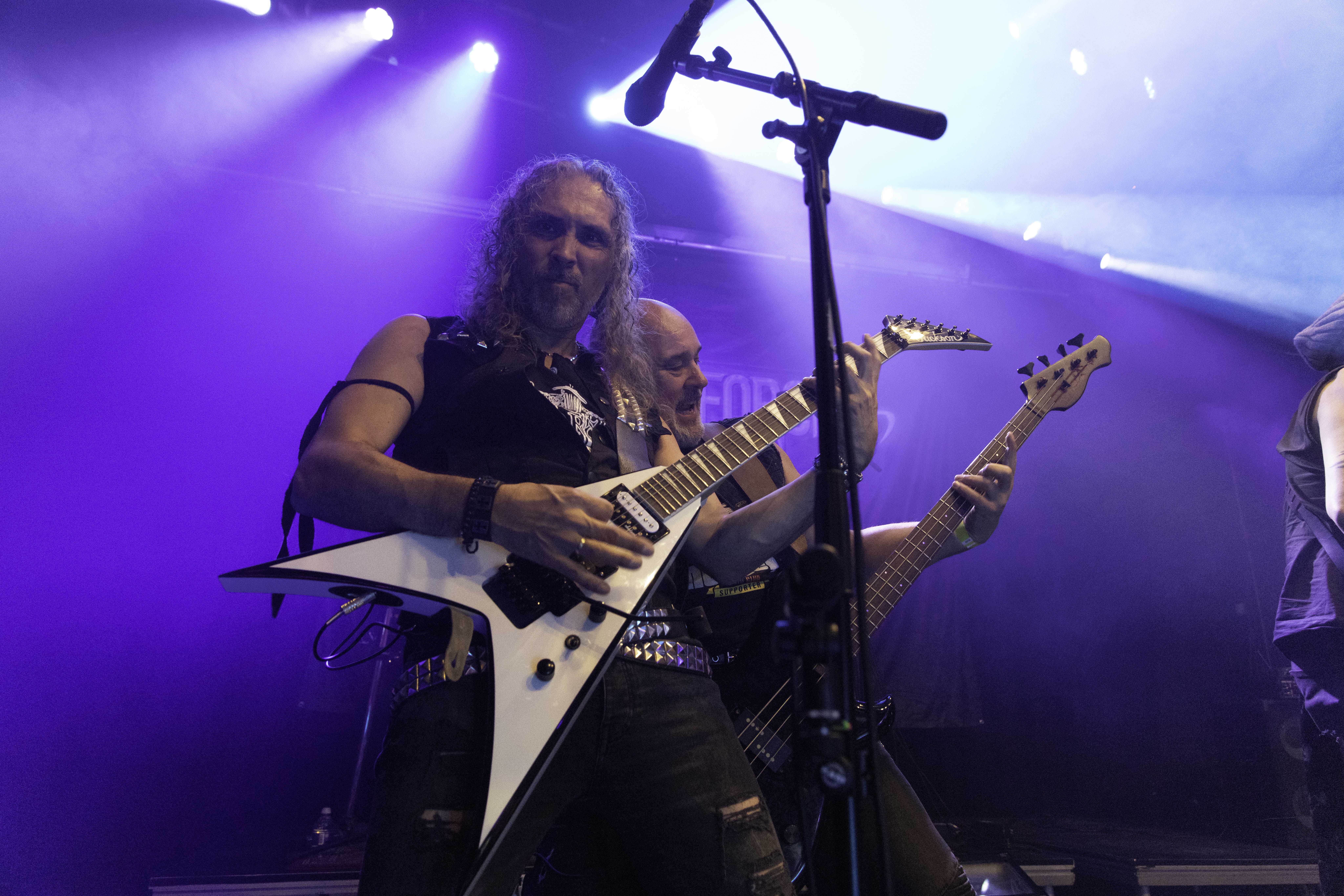 Angelic Forces, Brainstorm Festival 2024 - Fotocredits: Toine Pawlak