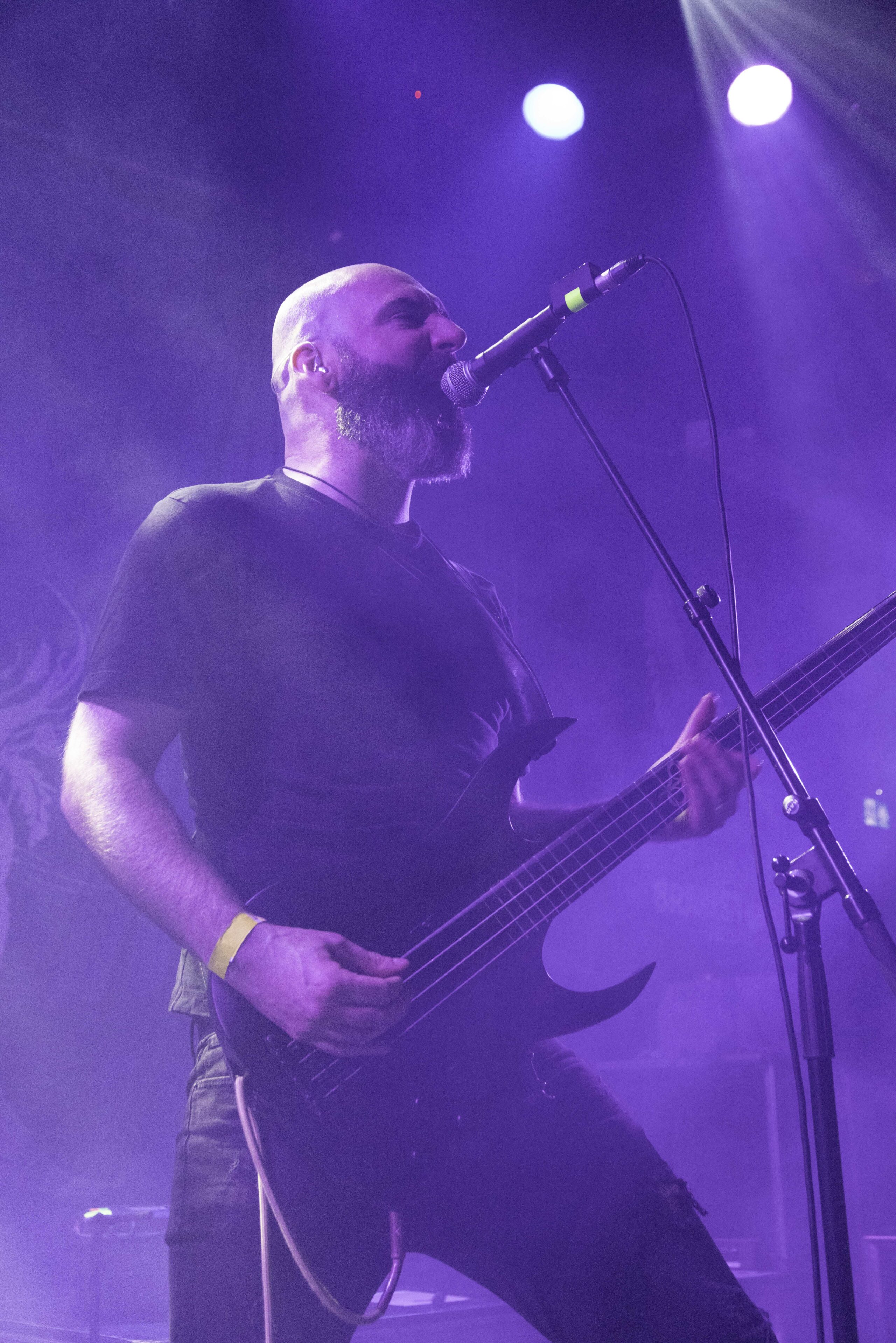 Saor, Brainstorm Festival 2024 - Fotocredits: Toine Pawlak