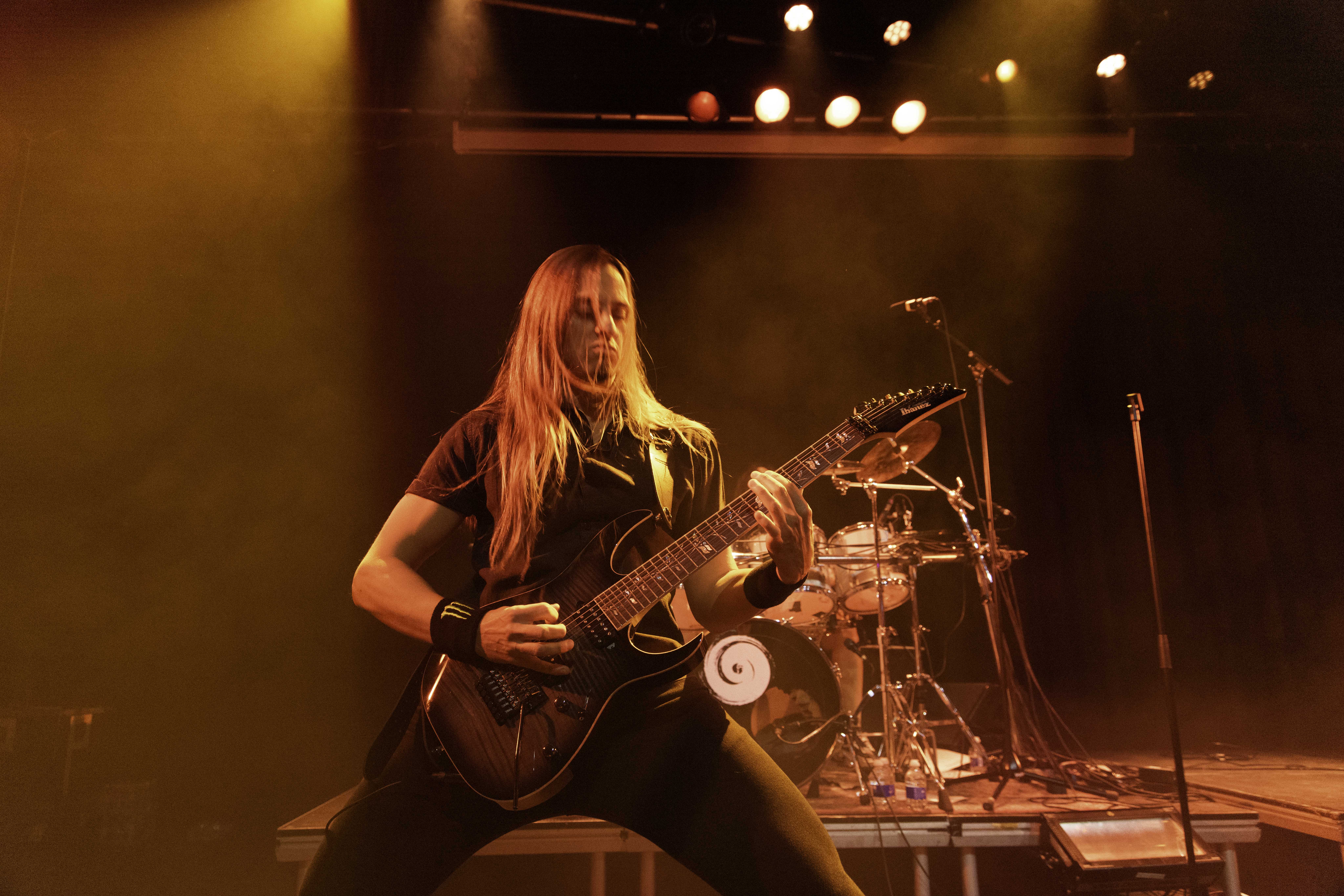 Sunburst, Brainstorm Festival 2024 - Fotocredits: Toine Pawlak