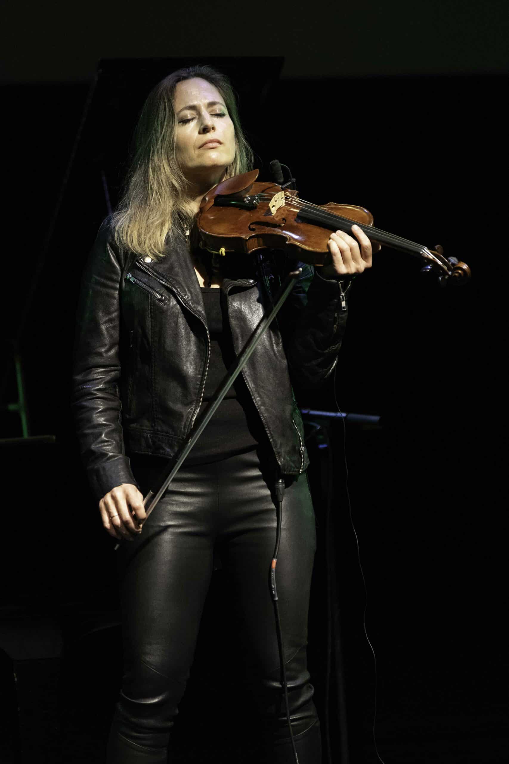 Ephemeral, Brainstorm Festival 2024 - Fotocredits: Toine Pawlak