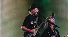 Neil Young - Foto: Raph_PH (Wikimedia Commons, CC BY 2.0)