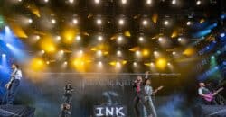 Ice Nine Kills - Attribution - Foto: Stefan Brending / Lizenz: Creative Commons CC-BY-SA-3.0 de