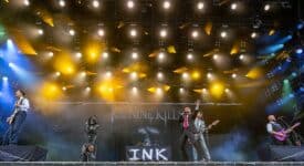 Ice Nine Kills - Attribution - Foto: Stefan Brending / Lizenz: Creative Commons CC-BY-SA-3.0 de