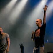 The Opposites - Foto: Robin Dua (Bron: Flickr, CC BY-SA 2.0 https://creativecommons.org/licenses/by-sa/2.0/deed.en)