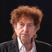 Bob Dylan (cropped) - Foto: Raph_PH (Wikimedia Commons, CC BY 2.0)