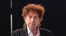 Bob Dylan (cropped) - Foto: Raph_PH (Wikimedia Commons, CC BY 2.0)