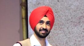 Diljit Dosanjh - Attribution: Bollywood Hungama, CC BY 3.0, via Wikimedia Commons