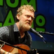 Glen Hansard - Foto: Niccolò Caranti (Wikimedia Commons, CC BY-SA 4.0)