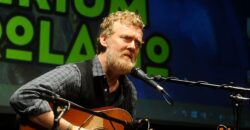 Glen Hansard - Foto: Niccolò Caranti (Wikimedia Commons, CC BY-SA 4.0)