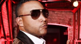 Don Omar - Attribution: Lunchbox LP, CC BY 2.0, via Wikimedia Commons