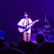 Dylan Gossett - Attribution: Adambean34, CC BY 4.0, via Wikimedia Commons