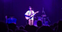 Dylan Gossett - Attribution: Adambean34, CC BY 4.0, via Wikimedia Commons