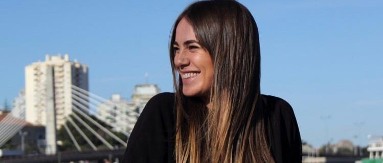 Gisela Joao - Attribution: HM Música, CC BY-SA 4.0, via Wikimedia Commons