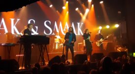 Kraak en Smaak - Fotograaf: Nico Rood - Wikimedia Commons CC-BY-SA 4.0